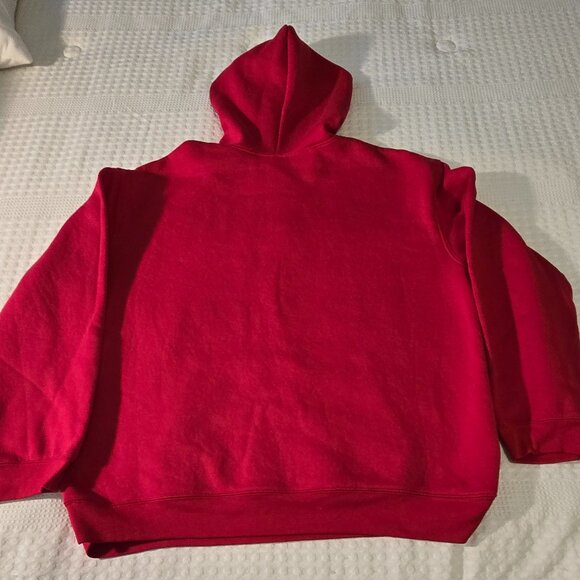 *SALE PRICE*  GRINCH 1957 FOREVER HOODED SWEATSHIRT - Picture 4 of 6